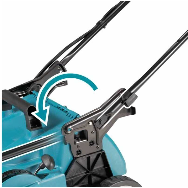 Газонокосилка Makita DLM539CT2