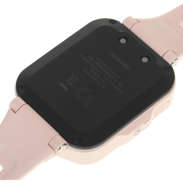 Детские часы HUAWEI Watch KIDS 4 Pro Pink (ASN-AL10)