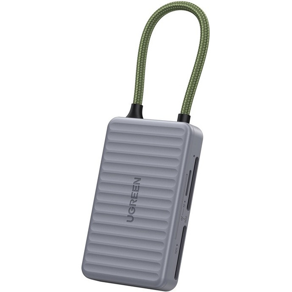 Карт-ридер Ugreen CM868 55886