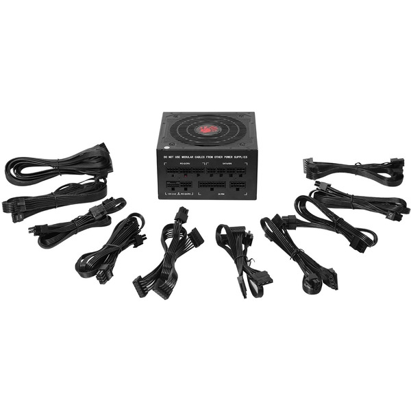 Блок питания Bloody BD-PS850G-M