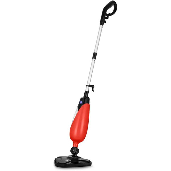 Паровая швабра Kitfort КТ-3939