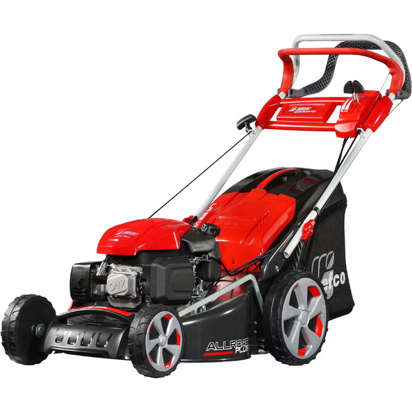 Газонокосилка Efco LR 53 VK Allroad Plus 4 66079128E5