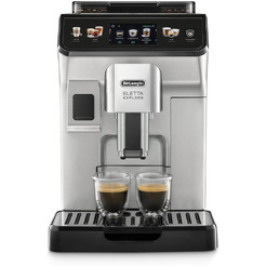 Кофемашина DeLonghi Eletta Explore ECAM 450.55 S