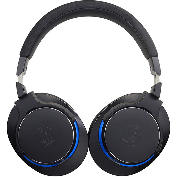 Наушники AUDIO-TECHNICA ATH-MSR7BBK