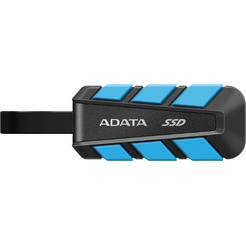 Внешний накопитель ADATA SC740 500GB SC740-500G-CBU