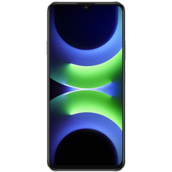 Смартфон HUAWEI nova Y63 GFY-LX1 6GB/128GB (серебристый)