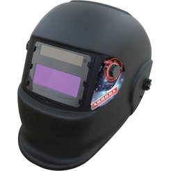 Маска сварщика Aurora A998F (9-13DIN) BLACK COSMO