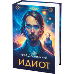 Сейф-книга BRAUBERG 291354