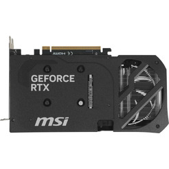 Видеокарта MSI GeForce RTX 5060 Ti 8G Shadow 2X OC Plus