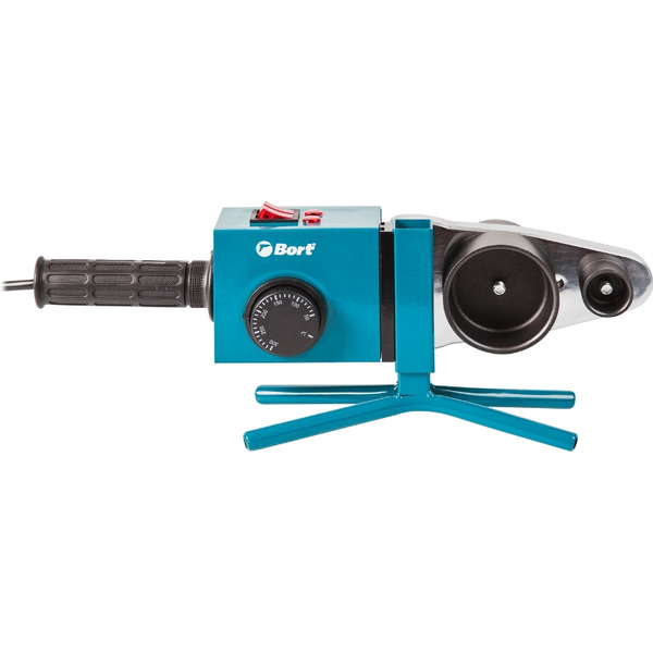 Аппарат для сварки труб Bort BRS-2000 (91271181)