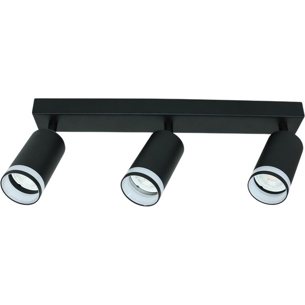 Спот General Lighting Systems GWL-3GU10-M-IP20 661828