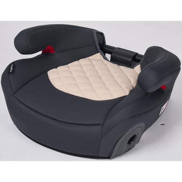 Бустер VipBaby SeatFix (Beige Stone)