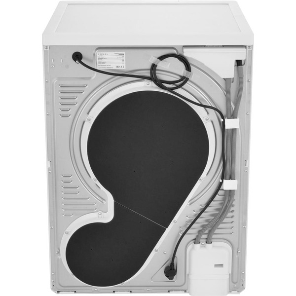 Сушильная машина ZUGEL ZDF82HP