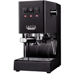 Кофеварка эспрессо GAGGIA CLASSIC EVO BLACK RI9481/14