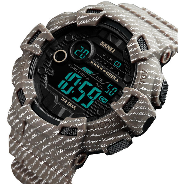 Наручные часы Skmei 1472-1