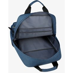 Рюкзак Miru Efektion 15.6" MBP-1058 (dark blue)