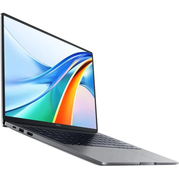 Ноутбук Honor MagicBook X14 FRI-H56 5301AKAU