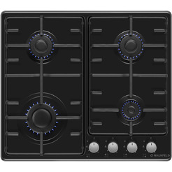 Варочная панель MAUNFELD EGHE.64.3STS-EB/G