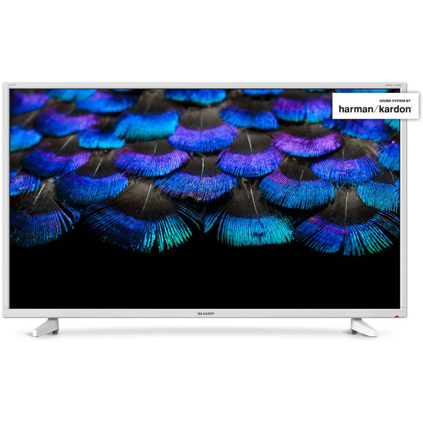 Телевизор Sharp LC-40FI3222EW