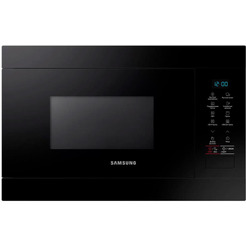 Микроволновая печь встраиваемая SAMSUNG MG22M8054AK/BW