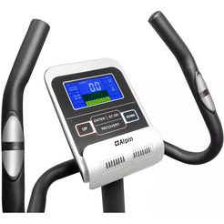 Велотренажер Alpin Picco B-181 White