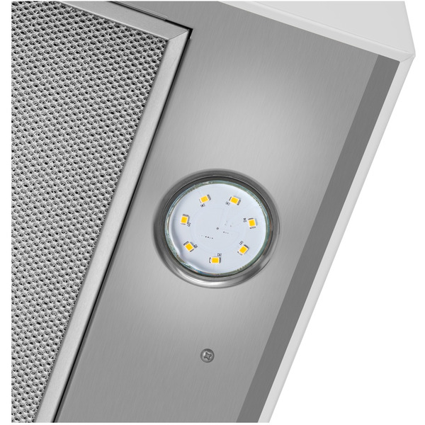 Кухонная вытяжка MAUNFELD Bath Isla 401 (белый)