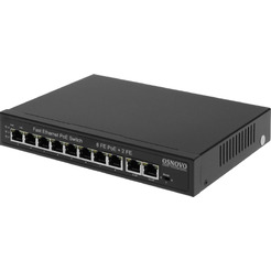 Коммутатор Osnovo SW-21000/A(120W)