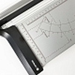 Резак роликовый Гелеос РР A4-1 / РРA4-1