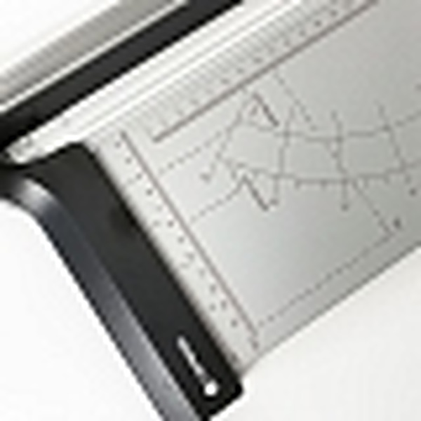 Резак роликовый Гелеос РР A4-1 / РРA4-1