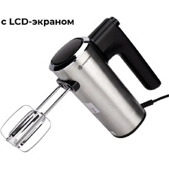 Миксер Evolution HM7 LCD