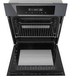 Шкаф духовой электрический MAUNFELD AEOD60103G1