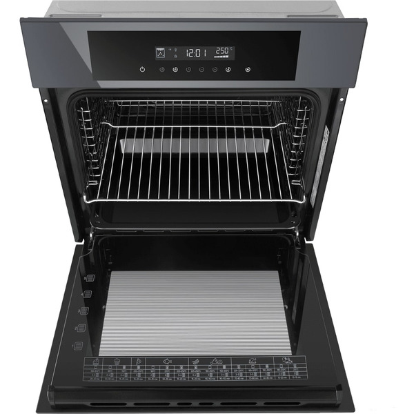 Шкаф духовой электрический MAUNFELD AEOD60103G1