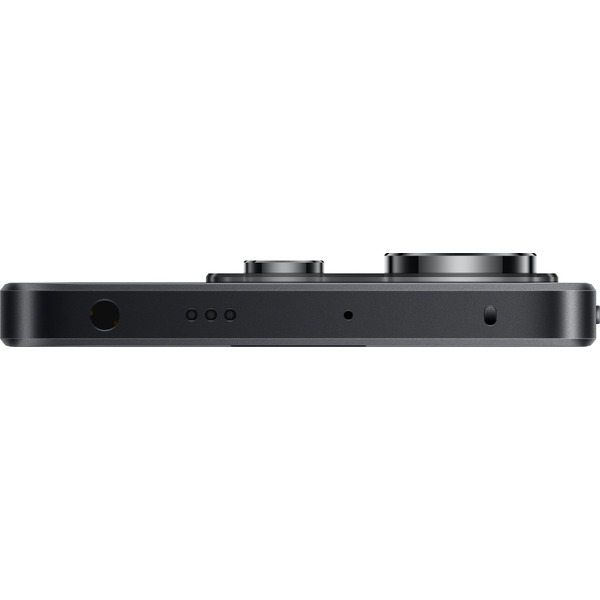 Смартфон POCO X6 5G 8GB/256GB Black EU