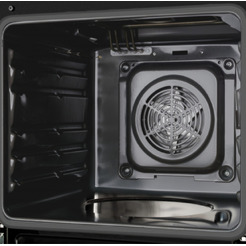 Плита газоэлектрическая HANSA FCMXS582977