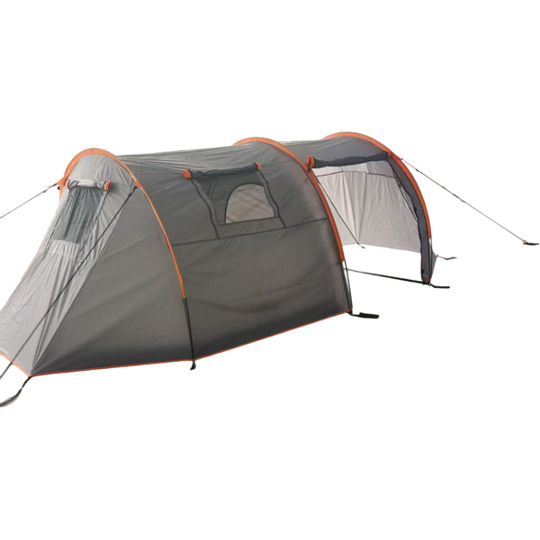 Палатка Sundays ZC-TT015 (темно-серый/оранжевый)
