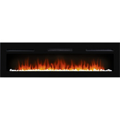 Очаг электрический Electrolux Infinity EFP/P-1600ULS