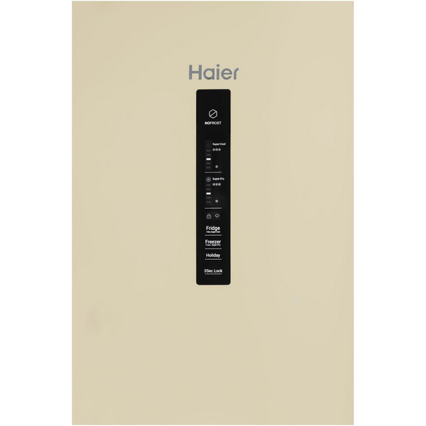 Холодильник HAIER CEF535ACG