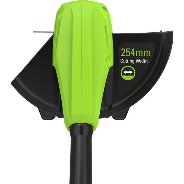 Триммер Greenworks G24ST25K2 2107207SA