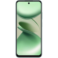 Смартфон Infinix Smart 9 X6532 3GB/64GB (мятно-зеленый)