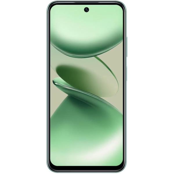 Смартфон Infinix Smart 9 X6532 3GB/64GB (мятно-зеленый)