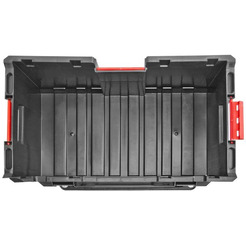 Ящик для инструментов Qbrick System One Box (SKRQPBOXCZAPG001)