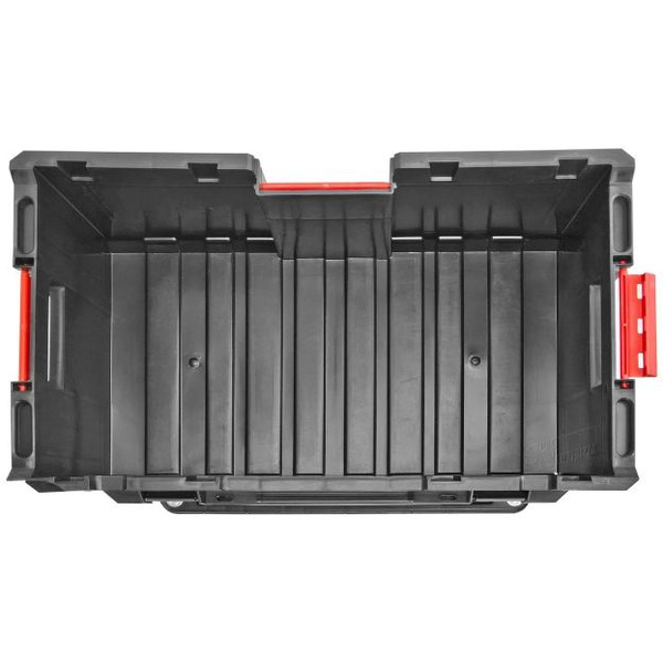 Ящик для инструментов Qbrick System One Box (SKRQPBOXCZAPG001)