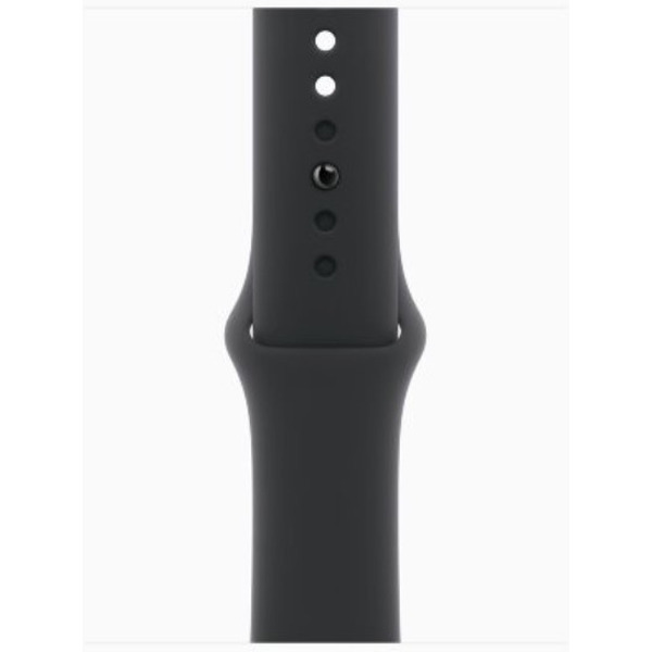 Смарт-часы Apple Watch S11 42mm A3331 MEQW4X/A Space Grey (размер ремешка S/M)