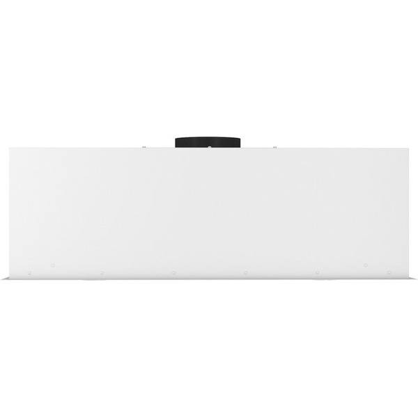 Кухонная вытяжка ELIKOR Cube 90П-1000-Э4Д белый/белое стекло 277204