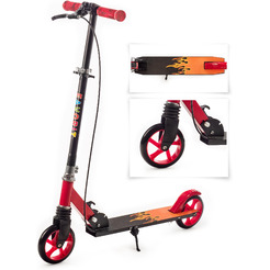 Самокат Favorit 2013DF-RD