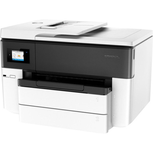 МФУ HP OfficeJet Pro 7740 (G5J38A)