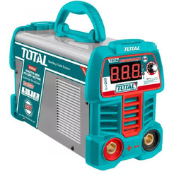 Сварочный инвертор TOTAL TW216069