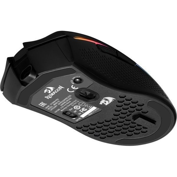 Мышь Redragon Storm Pro