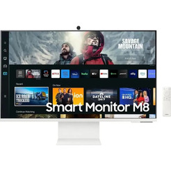 Монитор Samsung Smart M8 S32DM801UIXCI