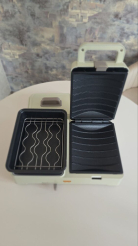 Бутербродница Kitfort КТ-6061-2